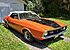 1972 Ford Mustang Convertible for sale 101007644